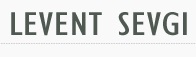 Prof.Dr.Levent SEVGI